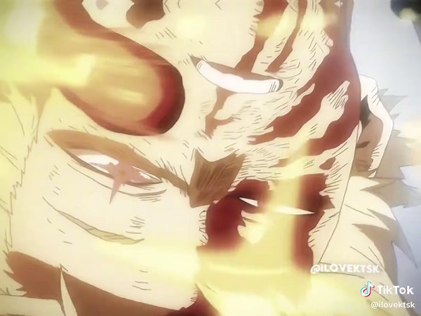 my baby... || #Ilovektsk #KATSUKIBAKUGOU #mha #mhaspoilers #katsuki #bakugou #fyp