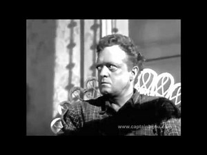 3:10 To Yuma (1957) - Trailer