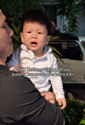 Keenan: Perjalanan Sejak Hari Pertama