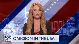 Omicron symptoms are mild so why in the HELL on God’s green Earth would we impose additional infringements and restrictions in its name?! | Tomi Lahren