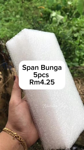 Sponge Flower Bouquets: Affordable Floral Arrangements