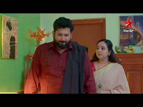 Guppedantha Manasu Ep 997 | Mahindra Urges Vasudhara | Star Maa Serial | Star Maa