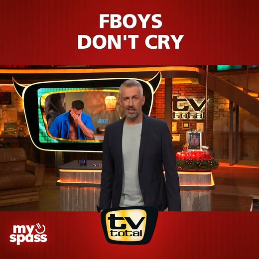 Das toppt ja fast die Frikadelle am Freitag! 🥺 | TV Total