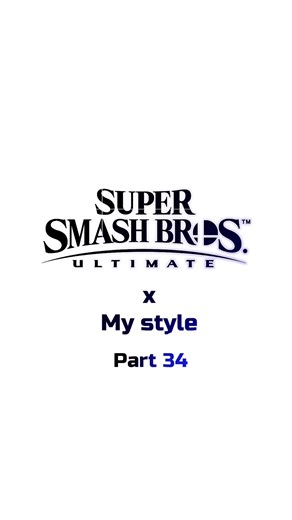 Zero suit Sammy! I love my girl so much . . . #zerosuitsamus #samusaran #metroid #smashbrosultimate #art