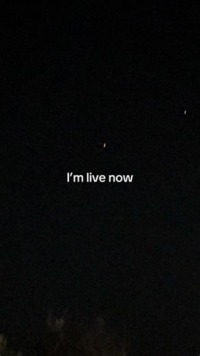 It’s back I’m live #live #viral #ufo #alien | alien