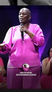 26K views · 262 reactions | A Palavra Final é Dele #admiradoresdaprasandraalves #pastorasandraalves #sandraalves | Admiradores da Pra Sandra Alves | Facebook