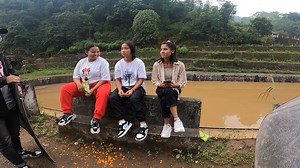 1.7K views · 42 reactions | Behind the scenes CLICK THE LINK TO WATCH COVER VIDEO https://youtu.be/a724pQbQvHE?si=hLYlHDwzznuHgxR- MIRIK MAGARJUNG #yt #viral | DREAM WORKS DANCE | Facebook