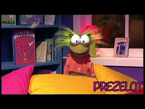 The Story Makers: Series 4: Lost Voice