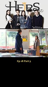 287K views · 12K reactions | The Heirs-Tagalog dub #fypシ゚viralシ #viralreels #trendingreels #trendingreelsvideo #fypシ #fypシ゚ #koreananghilas #drama #TAGALOGDUBBED #trend #kdrama #koreandrama #korean #koreanstyle #tagalog #koreanfood | K-drama tagalog dub | Facebook