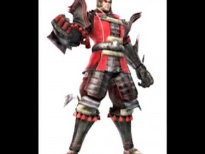 戦国BASARA MOBILE 豊臣秀吉台詞集