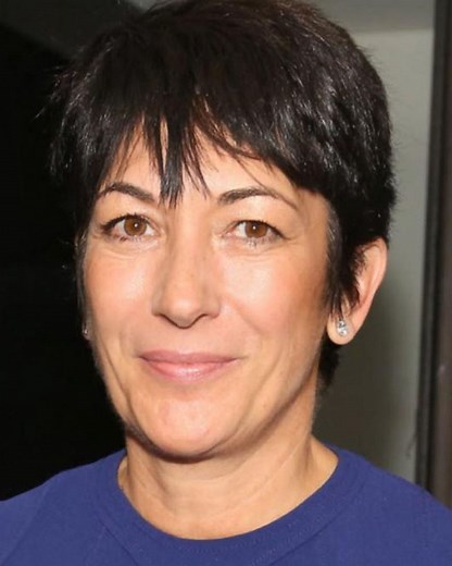 How Ghislaine Maxwell allegedly helped Jeffrey Epstein abuse young women
