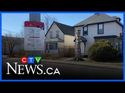 Anti-crime Moncton group makes formal demands
