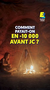 Pourquoi les Français aiment autant le cash ? 💶 En partenariat avec la Monnaie de Paris. | Explore Media