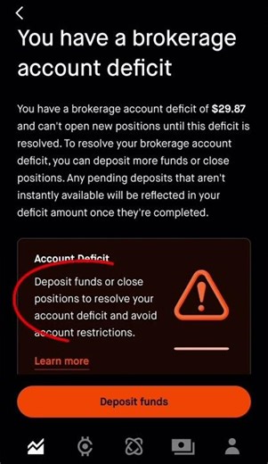 💰 MARGIN CALL Basics You Need to Know!