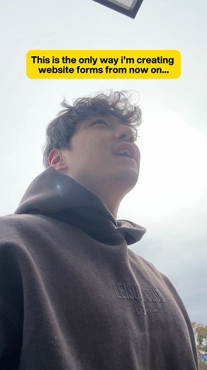 ⭐️⭐️⭐️⭐️⭐️ "It’s incredibly easy to use, and the results are fantastic! I haven’t found any other software that makes achieving these results so effortless. I highly recommend it!" If you're looking for a brand new form builder that has... ✅ 1,000 submissions per month for LIFE ✅ Unlimited Forms/Flows ✅ Visual conditional logic ✅ Style Editor ✅ Hosted/embed forms (no tech required) ✅ Download YOUR data as CSV, no held hostages ✅ Integrations via Webhooks ✅ Redirects to custom pages ✅ Email (1,00