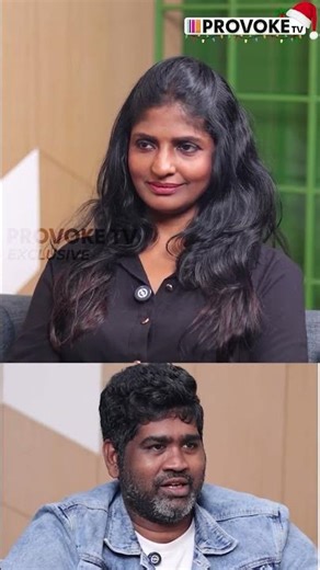 🙃VJ Nandhini vs Kani.. காரணம் இது தான்.. 😮| Bigg Boss vs JOE MICHAEL | Provoke TV