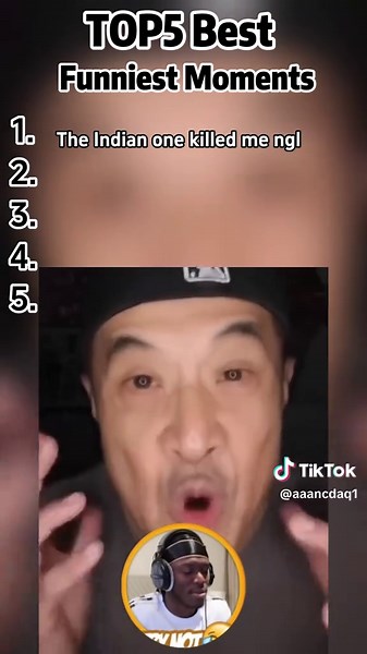 KSI Reactions: Hilarious Clips and Moments