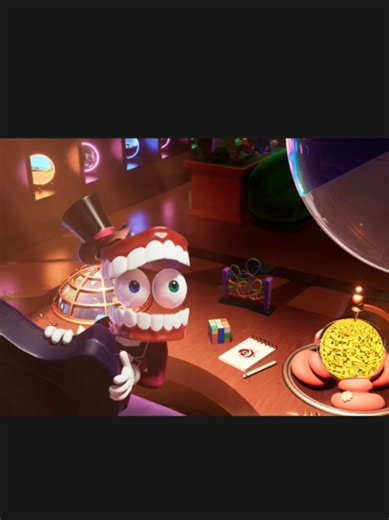 IZVINITE ZA LOŠ TIMING CAPCUT JE SRANJE NEVIĐENO 😔 2 meseca break over guys 🥹 #amazingdigitalcircus #theamazingdigitalcircus #fyp #voiceover #funny