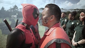 897K views · 15K reactions | WELL FOLKS THEY HAVE DONE IT AGAIN WITH ANOTHER AWESOME HALLOWEEN SAFETY VIDEO THAT TOOK "MAXIMUM EFFORT!!" Now "cue the music" and get ready to have the safest Halloween ever!! Sheriff Wayne Ivey #deadpool #Halloween | Brevard County Sheriff's Office, Florida (Official) | Facebook