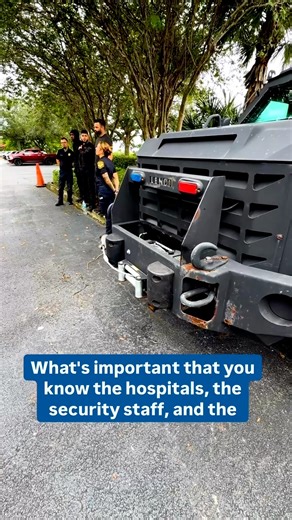 4.9K views · 104 reactions | Collaboration builds safer communities....