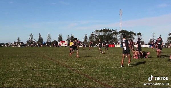 Taree City Bulls: Building Our Legacy Brick by Brick