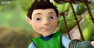 Tree Fu Tom Tree Fu Tom E034 – The Cavern Coaster