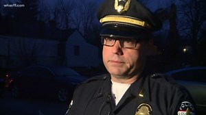 Police investigate Elliott Avenue homicide