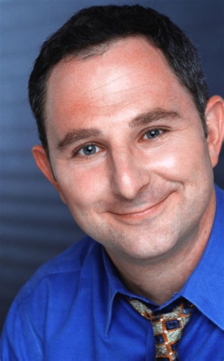 Andy Milder | Actor, Soundtrack