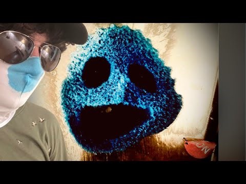 The Internet’s Weirdest Corners Just Got Cursed