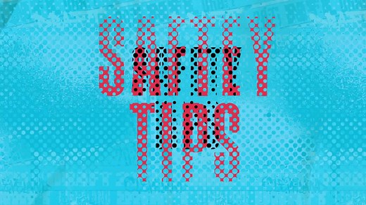 2021 Draft Health & Safety Tips