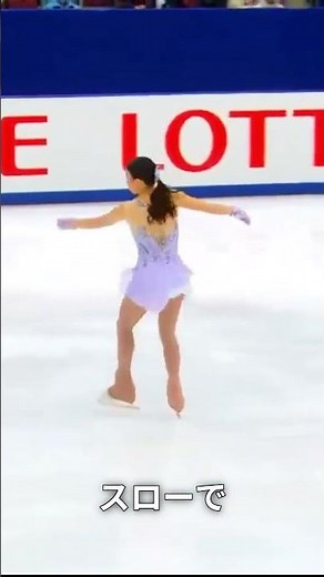 紀平梨花、4回転は本当？