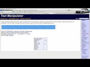 How to crack a Vigenère cipher in seconds