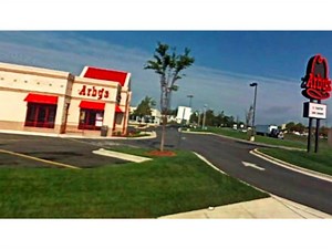 Arby's Fire In Riverside Broke Out In Kitchen: Officials