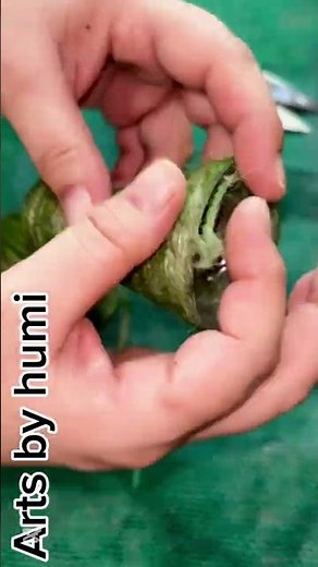 🌸 DIY Flower Pot Decoration | Handmade Plant Pot Craft Idea | Easy Home Decor