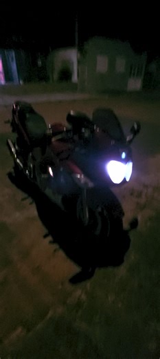 Gsx750f 🏍 🚀 goodnight #gsx750f #suzukikatana