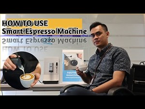 Cara Penggunaan Espresso Machine Beko CEG5311X