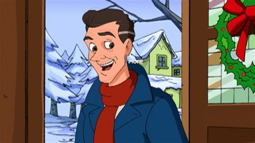 The magic is still happening...and we've got the programming to prove it | WNUV The CW Baltimore