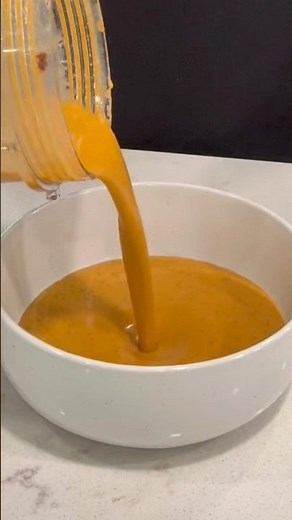 Chipotle Vinaigrette at home🌶️🤤