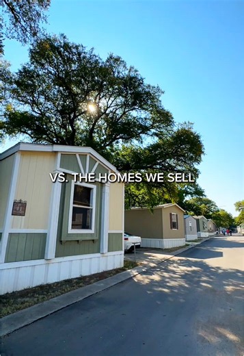 From “What You Think” → To How It Really Is. ✨🏠 Our homes combine modern design with affordable luxury, giving you comfort and style. Manufactured housing makes homeownership easier, offering quality and value traditional housing can’t match. Find Your Forever Home!⬇️ 📞 (469) 708-1800 📧 buy@owproperties.com 💻 www.owproperties.com #NewHomeVibes #DreamHomeGoals #ModernLiving #AffordableLuxury #HomeSweetHome #HouseGoals #FirstTimeHomebuyer #OwnTheDream #StylishLiving #SmartHomeChoices #Affordab