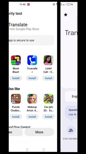 Google Translate | Google Translate App