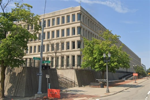 Multi-State Meijer Gift Card Scam Lands Alhambra Man In Waterford Hot Seat