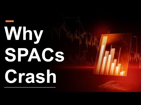 What is a SPAC? | A Quick Way to Lose Money
