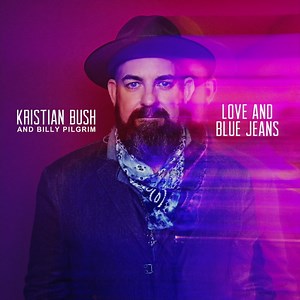 Just dropped another single from my upcoming album, 52 | This Year. It's called "Love and Blue Jeans" and it features Billy Pilgrim. Hope y'all enjoy it! | Kristian Bush