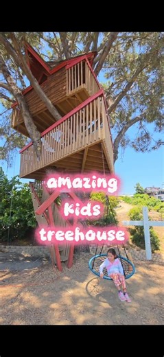 2.5K views · 28 reactions | Epic Treehouse in Dana Point Find it at:  26355 Via Canon, Dana Point, CA 92624 | Yellow Productions Travel Guides | Facebook