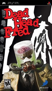 Dead Head Fred - Alchetron, The Free Social Encyclopedia