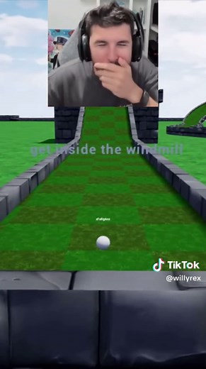 Demostrando habilidades en Golf It: ¡Grandes momentos!