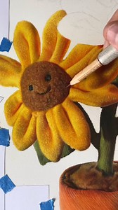 849K views · 37K reactions | That texture is everything. ✨ You’d be forgiven for thinking this Jellycat was real. Every pencil stroke brings softness, fluff, and dimension to life. Artist: hornbyartist | Castle Arts | Facebook