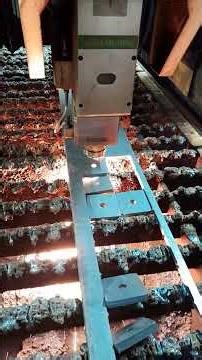 cypcutt #lasercutting #cypcutt #machine #cypcuttsoftware #sheetmetalwork #cncmachine