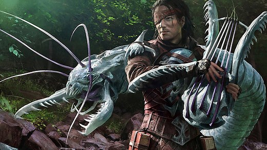 Dungeons & Dragons: How to Build the Perfect Bard