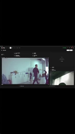 From Motion Detection to AI Decision-Making: CamThink NeoEyes NE301 + NeoMind in Action!